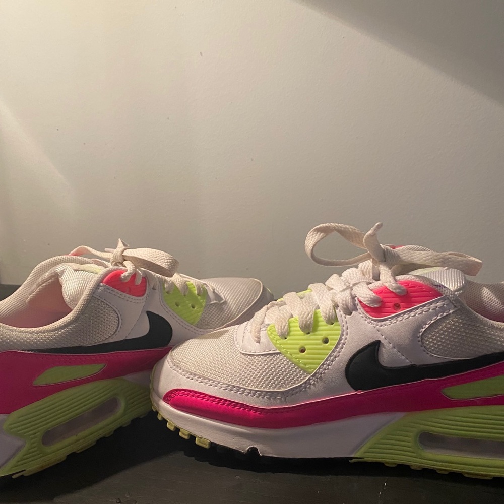 Nike Air Max 90s